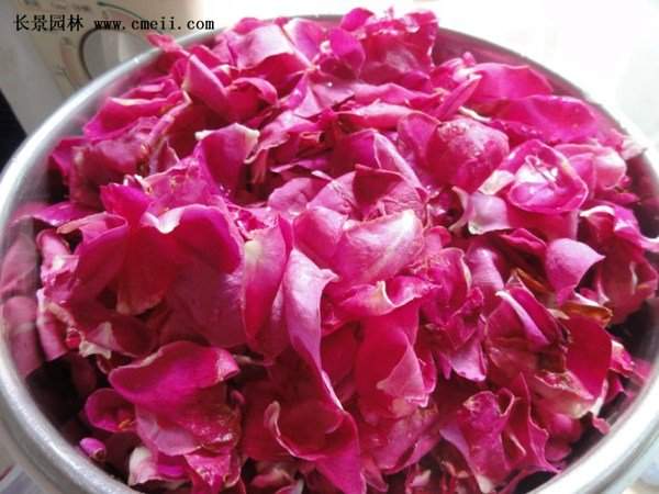 物美價(jià)廉的食用玫瑰在哪買？